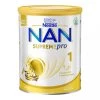 Nestlé Nan Supreme Pro 1 - Dalla Nascita. Latte Per Lattanti In Polvere In Latta Da 400g