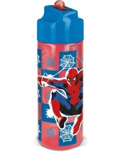 Borraccia Ecozen 540 Ml - Spiderman
