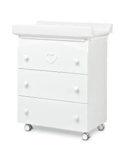 Cassettiera Fasciatoio Dolce