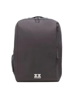 Zaino 28 Litri Antracite - Minimeis