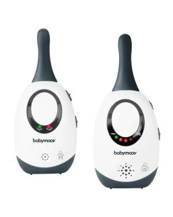 Audiomonitor Simply Care - Babymoov