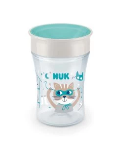 Nuk Tazza Magic Cup 230ml_ Gatto
