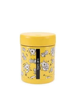Thermos Pappa Doppio 1000 Ml Winnie The Pooh -that's Love