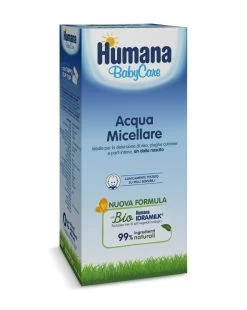 Acqua Micellare 300 Ml