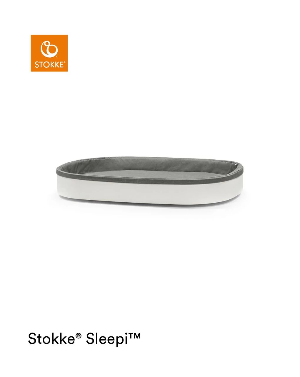 Fasciatoio Sleepi™ White - Stokke® - immagine 2