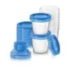 Contenitori Latte Materno Avent