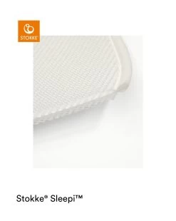 Telo Salvapipì Per Sleepi™ Mini - Stokke®