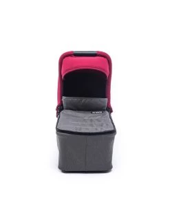 Navicella Per Easytwin 4 Con Colore Bordeaux