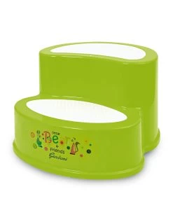 Pedana Doppia Per Bagno