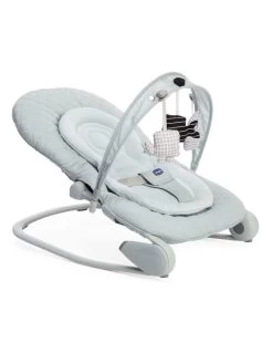 Sdraietta Chicco Hooplà Antiguan Sky