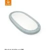 Lenzuolo Per Letto Sleepi™ V3 Dots Sage - Stokke®