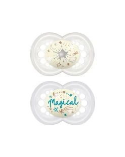 Succhietti Original Night 16+ Caucciù - Conf. Doppia Neutro