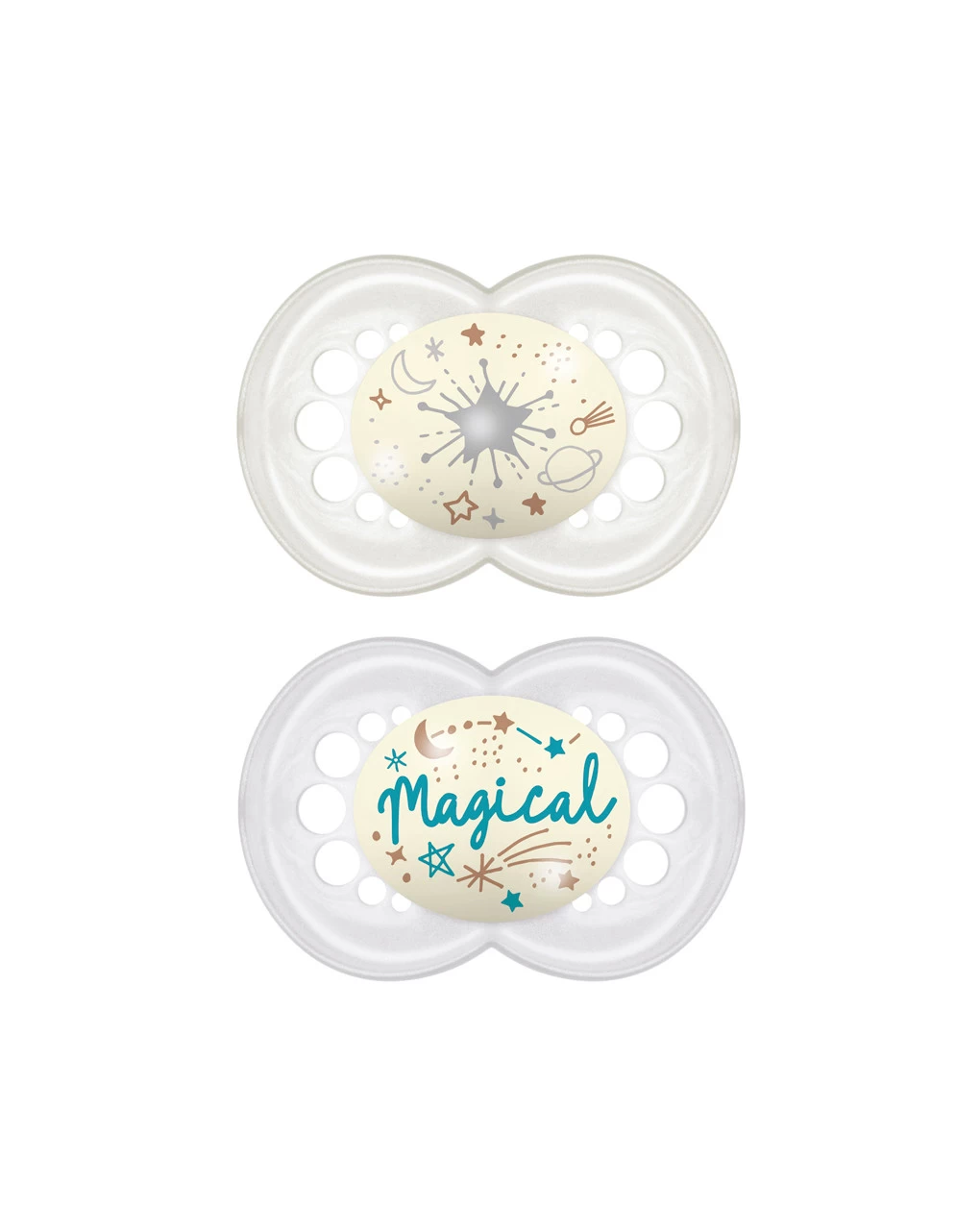 Succhietti Original Night 16+ Caucciù - Conf. Doppia Neutro