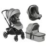 Trio Crosslight Micro Pro Koos Isize R1 Dim Grey - Jane