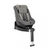 Seggiolino Auto Marco Polo 360° I-size - Stone Grey 40-105 Cm - Inglesina