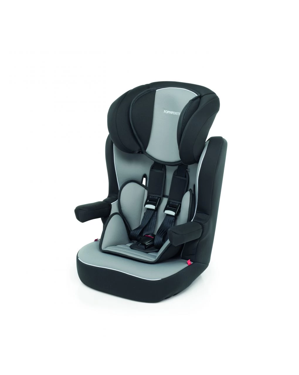 Seggiolino Auto Express –grey (gr. 1/2/3) Foppapedretti