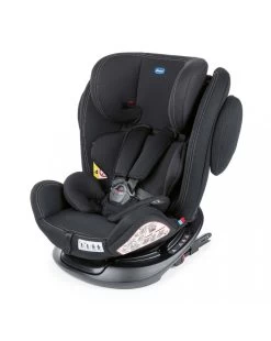 Chicco Unico Plus Black