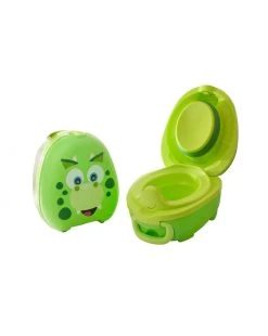 Giordani - Mcp Vasino Dinosauro 2021