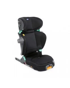 Seggiolino Auto Fold&amp;go I-size Black 100-150 Cm - Chicco