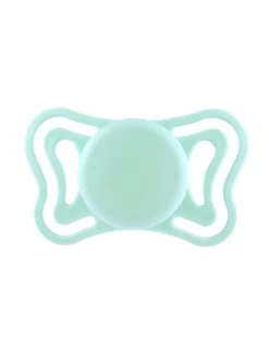 Succhietto Light Sunset Colors In Silicone 2-6m 1pz - Chicco