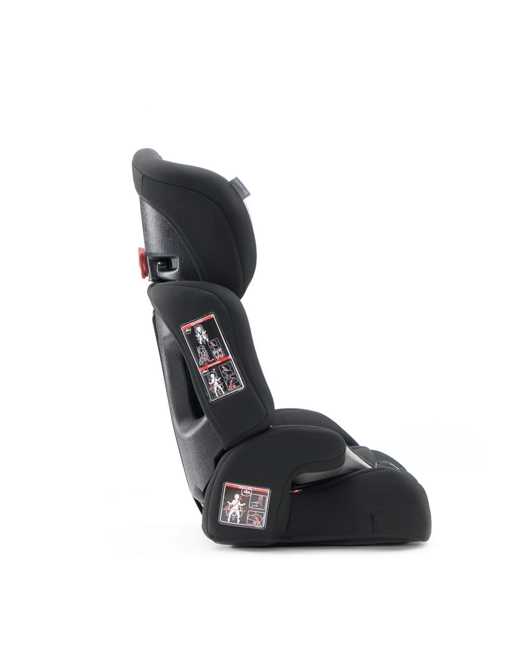 Comfort Up Black Kinderkraft - immagine 4