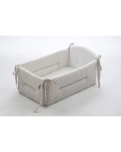 Giordani - Riduttore Prima Nanna Pois Tortora 2021