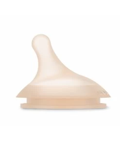 Tettarella Biberon Anticolica Flusso Lento 2 Pezzi Suavinex