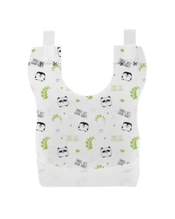 Ecobavaglini Monouso Chicco