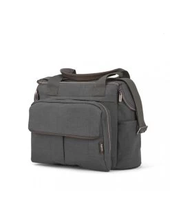 Aptica Dual Bag Colore Velvet Grey - Inglesina
