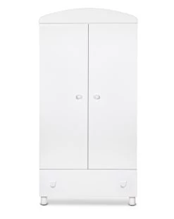 Armadio Nora Bianco