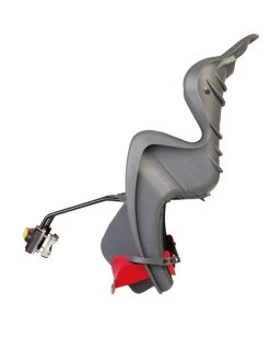 Seggiolino Posteriore Mr Fox Grey