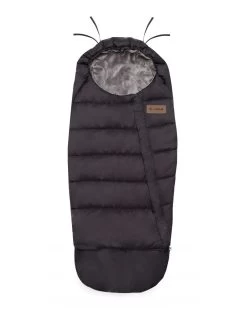 Sacco Evolute Per Carrozzina Cold Black - Jane