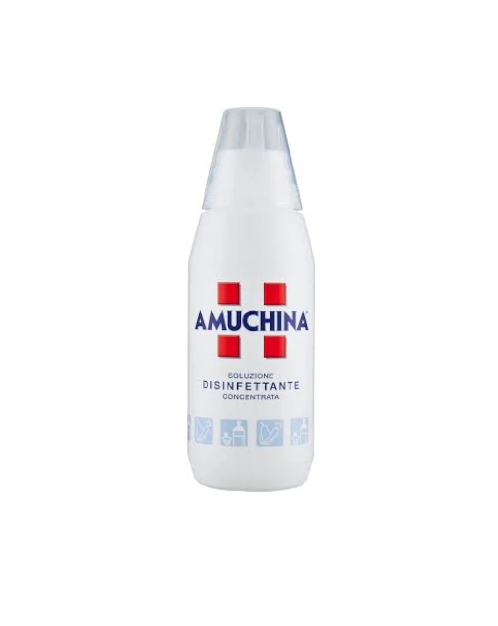 Amuchina Soluzione Disinfettante 1 Litro