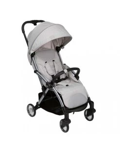 Passeggino Chicco Goody Plus Grey Mist