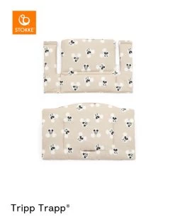 Tripp Trapp® Classic Cushion Mickey Signature - Stokke®