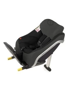 Seggiolino Auto Reverso Iplus Matt Black - Jané
