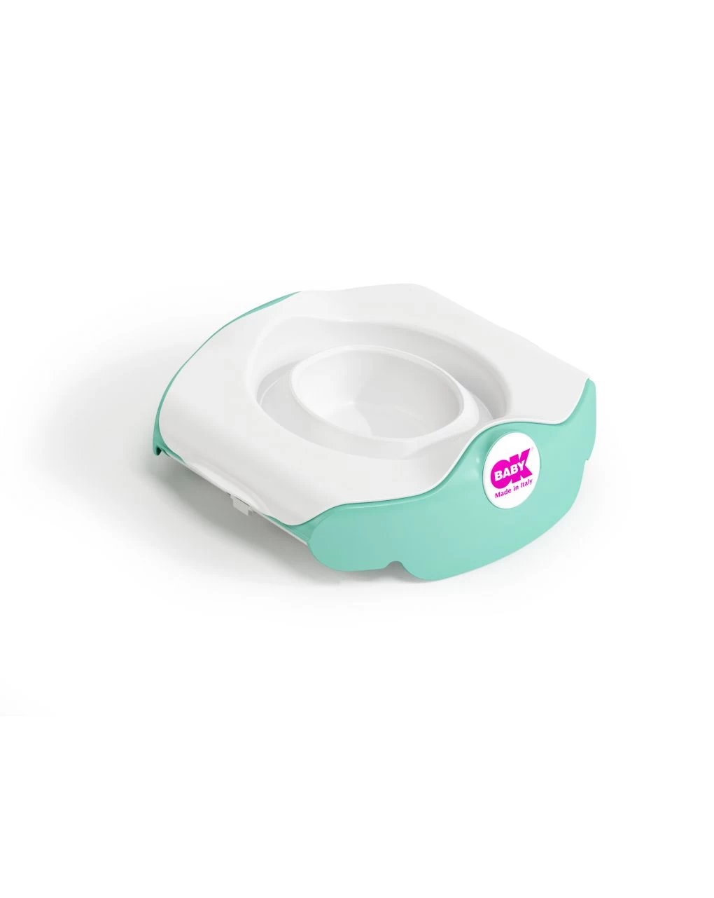 Vasino Da Viaggio Roady Azzurro - Ok Baby - immagine 2