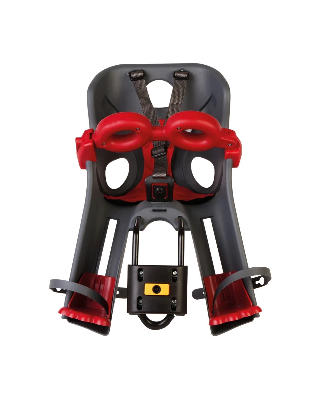 Seggiolino Anteriore Freccia Grey - immagine 4