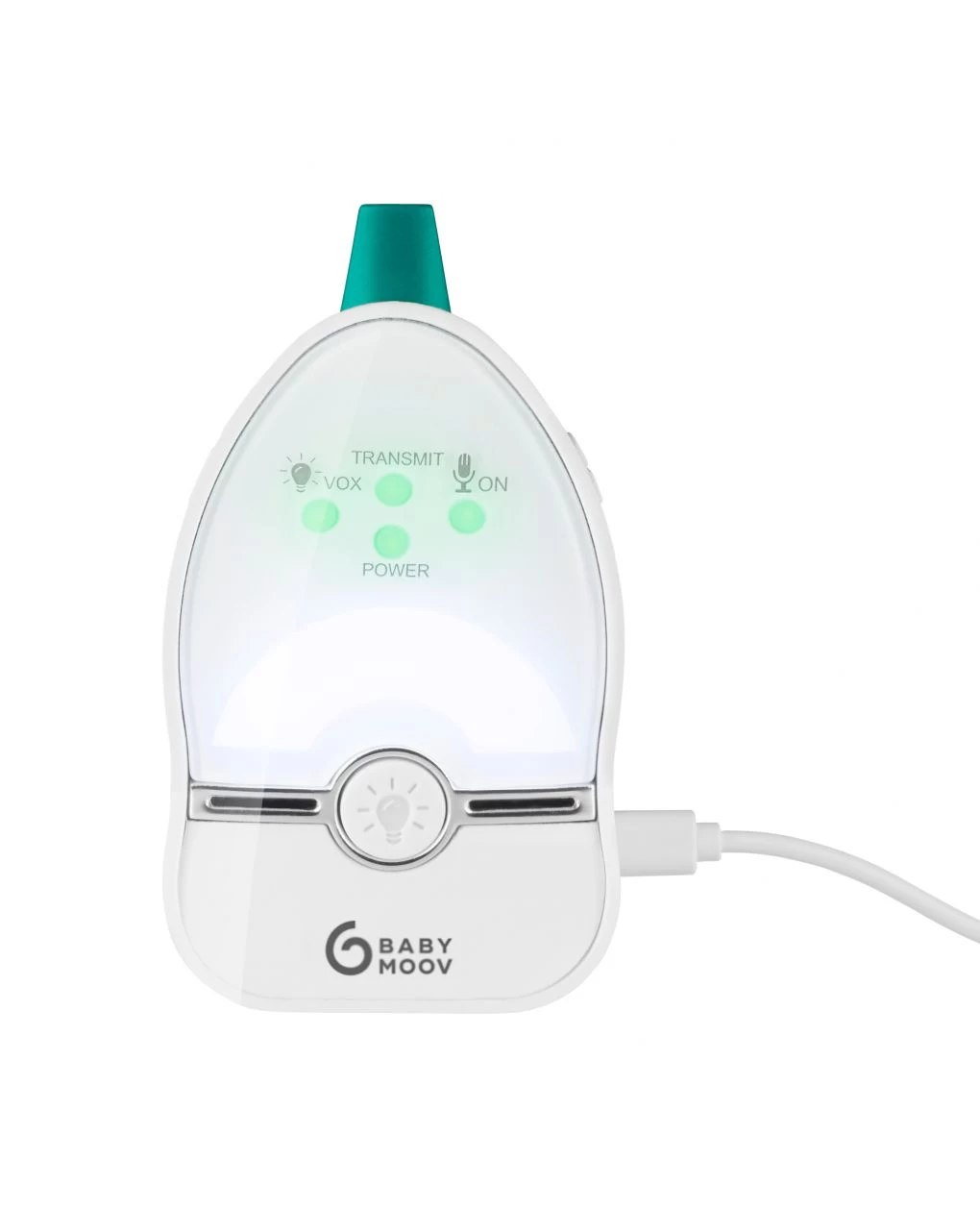 Babyphone Audio Easy Care - Babymoov - immagine 2