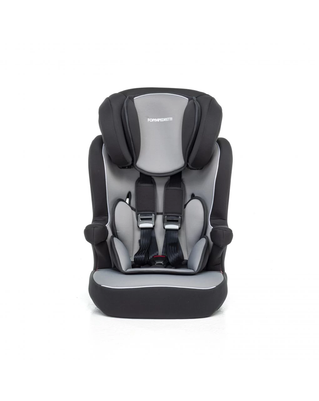 Seggiolino Auto Express –grey (gr. 1/2/3) Foppapedretti - immagine 2