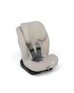 Cover Beige In Tencel™ Lyocell Per Seggiolino Re-klino/re-klino Fix - Foppapedretti
