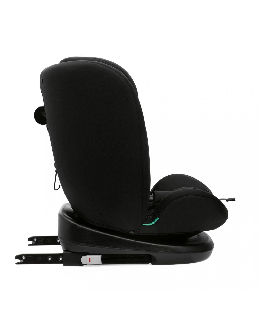 Seggiolino Auto Mokita I-size Black (76-150 Cm) - Chicco - immagine 4