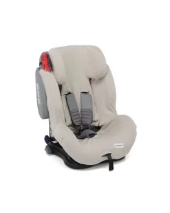 Cover Beige In Tencel™ Lyocell Per Seggiolino Car&amp;go/car&amp;go Fix - Foppapedretti