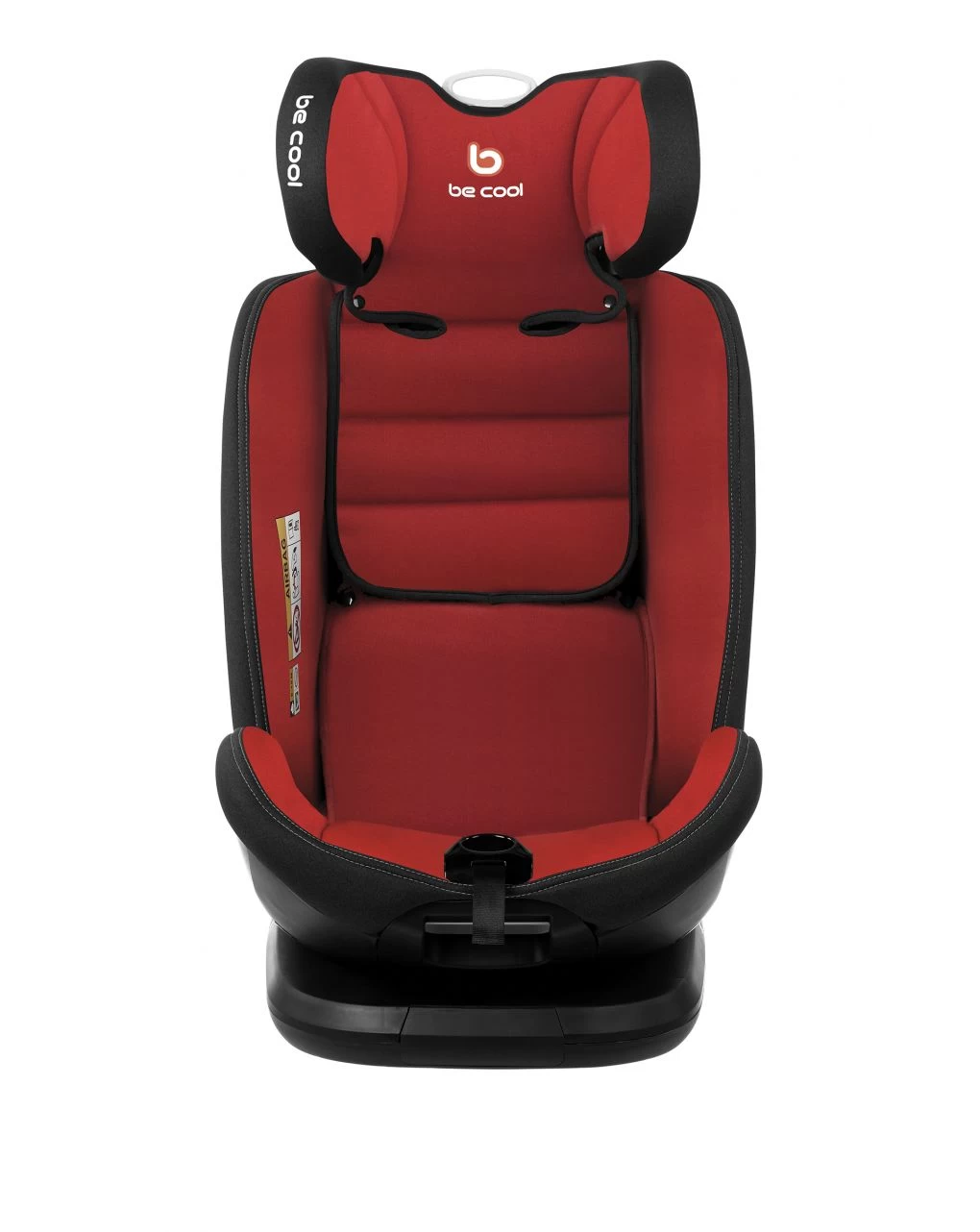 Seggiolino Auto Sun (i-size 40-150cm) Scarlet - Becool - immagine 3