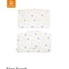 Tripp Trapp® Classic Cushion Stars Multi Ocs Cuscino Per Seggiolone, Morbido E Avvolgente Per Il Tuo Bambino