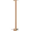 Safety 1st - Estensione 7cm In Legno Per Cancelletto Essential