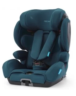 Seggiolino Tian Elite Select Teal Green Recaro