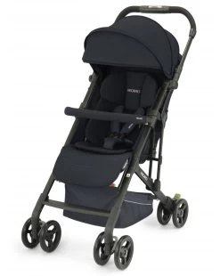 Passeggino Easylife Elite 2 Select Night Black