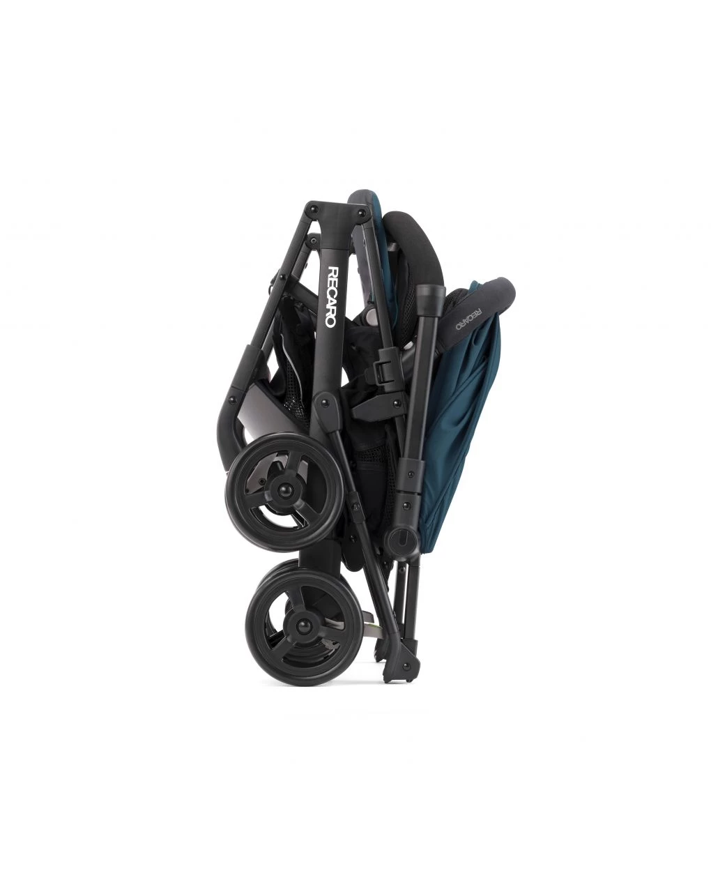 Passeggino Easylife Elite 2 Select Night Black - immagine 2