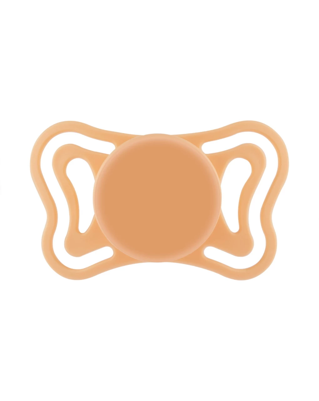 Succhietto Light Sunset Colors In Silicone 2-6m 1pz - Chicco - immagine 2